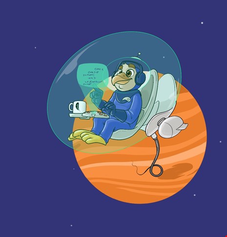 Health Insurance for Remote Teams By Safety Wing image on Nomad Stays